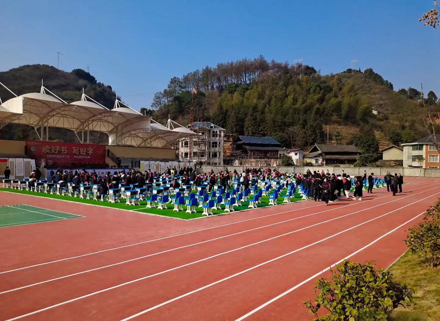 周口市硅PU学校塑胶跑道 - 哪里好